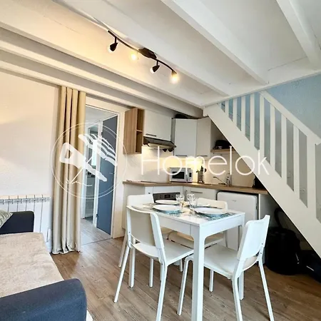 Maisonnette Neuve - 700m Des Plages - Piscine
